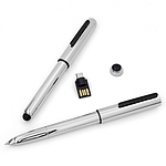 U6000 볼펜형 OTG USB 2.0 메모리 (8/16/32/64GB)
