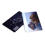 독도수호 카드형 USB 2.0 메모리 (8/16/32/64GB)
