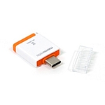 MI-CR002 USB-C 메모리 (16/32/64/128GB)