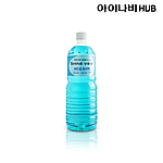 에탄올 워셔액 (SHINE VIEW)