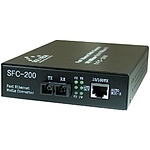광 컨버터 (SFC200-SCM/I)