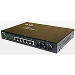 6포트 스위칭 허브 (SFC400-SCS2)