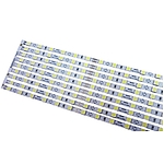 PCB LED 바 (DC24V 6구)