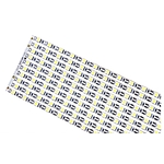 PCB LED 바 (DC12V 1구)
