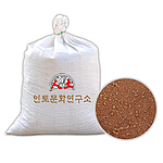 순수 황토 (25kg 1포)