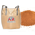 순수 황토 (1000kg 1포)