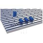클램핑 셋트(X-Grid Plate)
