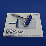 크린 롤러 접착패드(DCR-PAD)