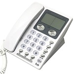 유선 전화기 (HP-570)