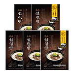 원할머니 명품 설렁탕