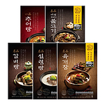 원할머니 맛보기 세트