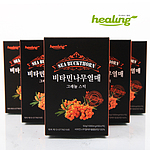 비타민나무 열매