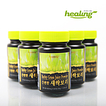 간편한 새싹보리