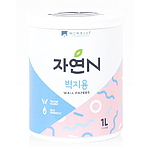 자연N 벽지용 (수성페인트)