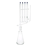 NMR 튜브 세척기