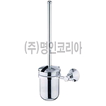 변기솔 (벽걸이형)