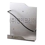 잡지꽃이 알루미늄 (PA 700)