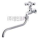 수도가랑 십자 목돌림 (고급형)