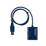 USB 2.0 to RS-232 컨버터 (MULTI-1/USB RS-232)