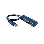 USB 2.0 to RS-422/485 컨버터 (MULTI-2/USB COMBO)