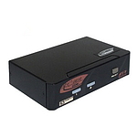 2포트 HDMI KVM 스위치 (MAAG-112)