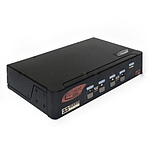 4포트 HDMI KVM 스위치 (MAAG-114)