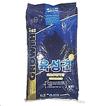 대형견용 사료 (도그라인 뉴 육성견 15kg)