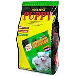자견용 강아지 사료 (ProBest Puppy)