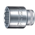 1/2인치 12각 핸드소켓 (STW-50)