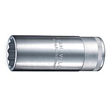 1/2인치 12각 롱 핸드소켓 (STW-51)