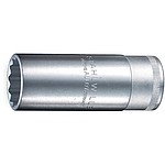 1/2인치 12각 롱 핸드소켓 (inch타입/STW-51A)