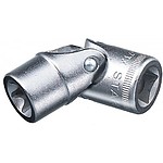 3/8인치 6각 유니버셜 별소켓 (STW-47TX)