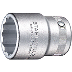3/4인치 12각 핸드소켓 (inch타입 STW-55A)