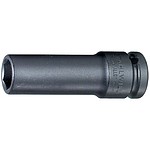 1/2인치 임팩 6각 휠너트 롱 소켓 (STW-2309)