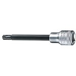 1/2인치 6각 롱 별비트소켓 (STW-1054TX)