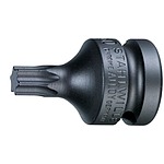 1/2인치 6각 임팩 별비트소켓 (STW-2307TX)