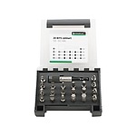 스크류드라이버 세트 (STW-1204/21-2)