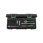 1/4인치 6각 소켓렌치 세트 (STW-88TX)