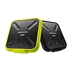Secret Power Portable SSD (256GB/512GB/1TB)
