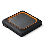 USB 3.0 외장형 SSD (My Passport Wireless SSD)