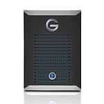 G-DRIVE mobile PRO SSD (500GB/1TB)