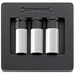 1/2인치 임팩 6각 휠너트 소켓 세트 (STW-ES2309K)