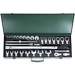 토크 렌치 세트 (STW-730R/40)