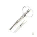 캡 투명 가위 (M-220)