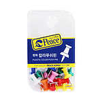 칼라 푸쉬핀 행거용