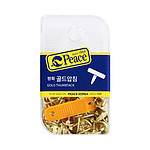골드 압침 행거용