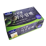 차우림 백
