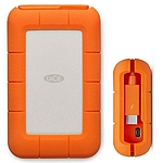 외장하드 (Rugged Thunderbolt USB-C/USB3.1)