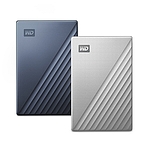 메탈 외장하드 (USB 3.0)