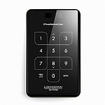 조립 외장하드 (LOCKDOWN SATA3/USB3.0)